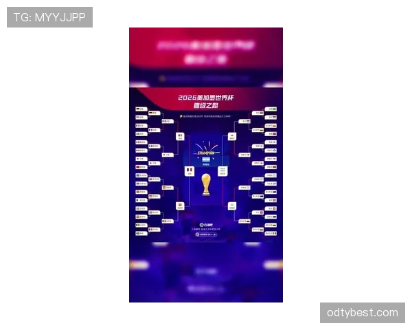 巴拿马队能否重返2026世界杯？晋级前景与阵容分析